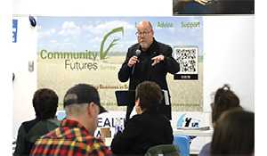 Provincial Budget discussed at Chamber